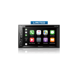 Pioneer AVH-1550NEX  Multimedia DVD Receiver 